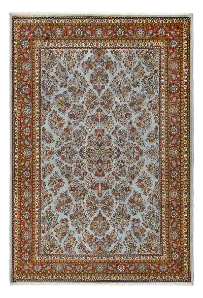 Sarouk Teppe 205x300cm - Persisk teppe