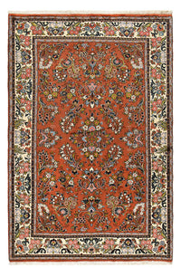 Sarouk Teppe 205x133cm - Persisk teppe – product image