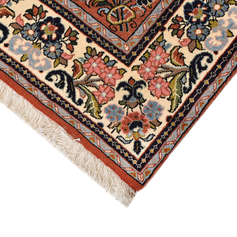 Sarouk Teppe 205x133cm - Persisk teppe