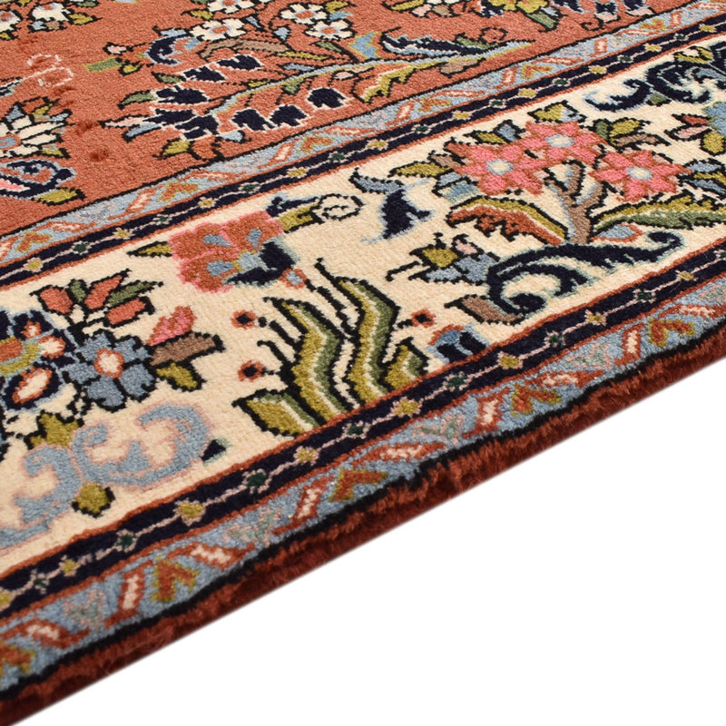 Sarouk Teppe 205x133cm - Persisk teppe