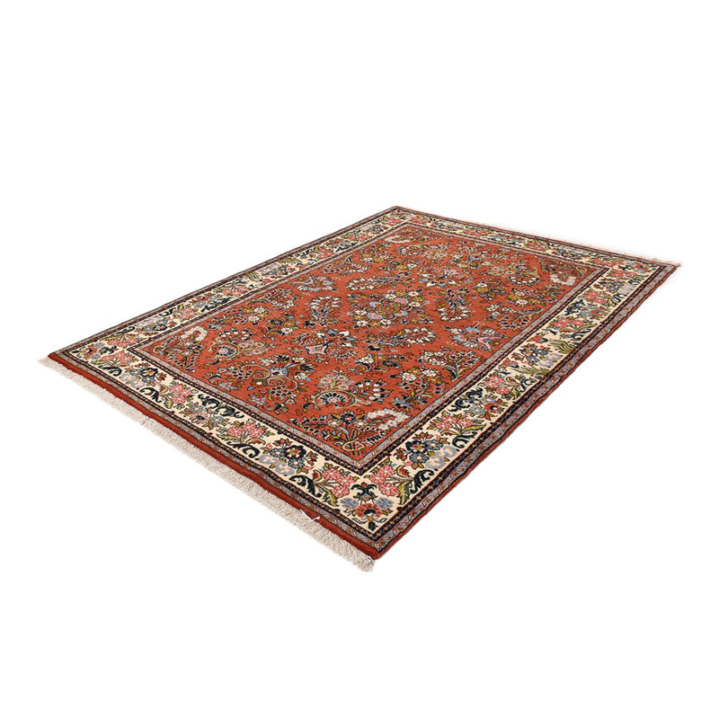 Sarouk Teppe 205x133cm - Persisk teppe