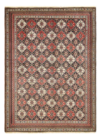 Afshar Sirjan Teppe 253x185cm - Persisk teppe – product image