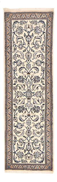 Nain - 9 la Teppe 195x60cm - Persisk teppe – product image