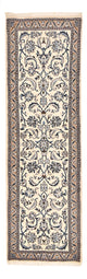 Nain - 9 la Teppe 195x60cm - Persisk teppe