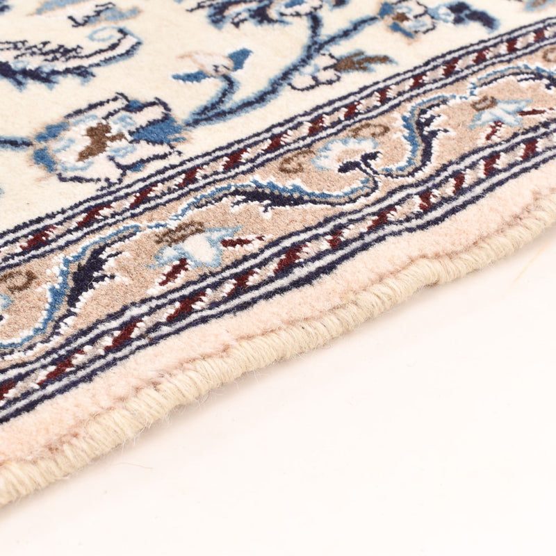 Nain - 9 la Teppe 195x60cm - Persisk teppe