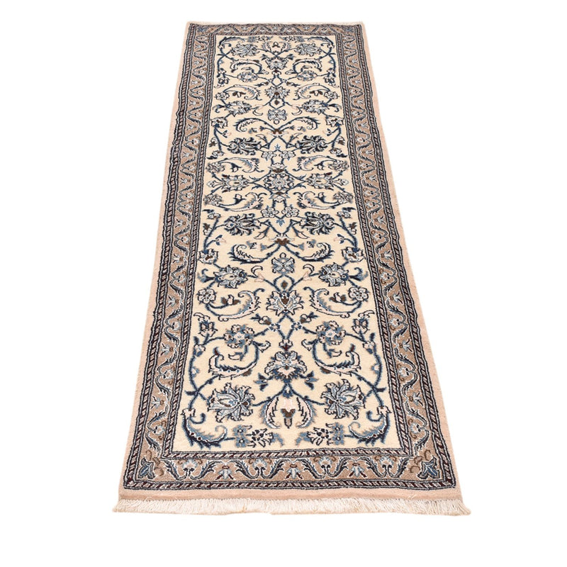 Nain - 9 la Teppe 195x60cm - Persisk teppe