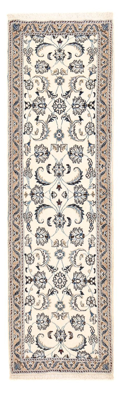 Nain - 9La Teppe 57x192cm - Persisk teppe
