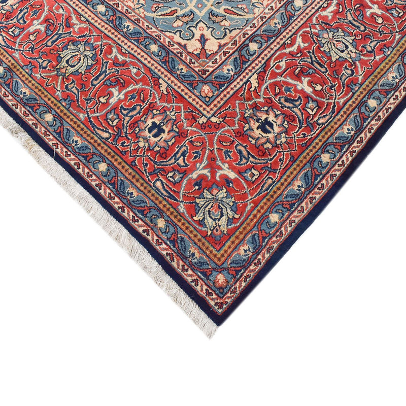 Mashhad Teppe 377x283cm - Persisk teppe
