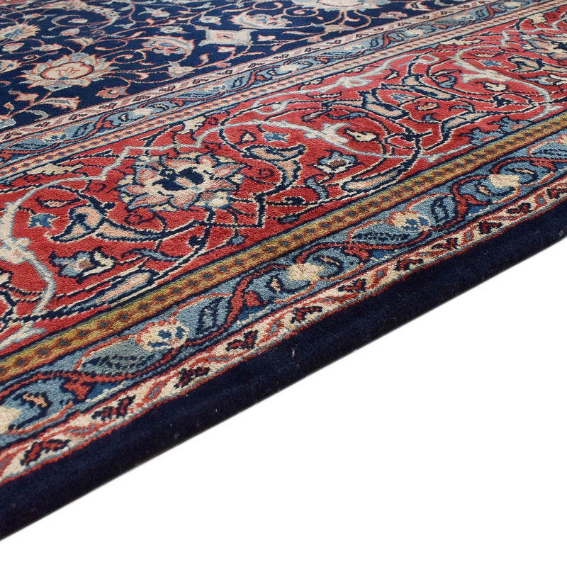 Mashhad Teppe 377x283cm - Persisk teppe