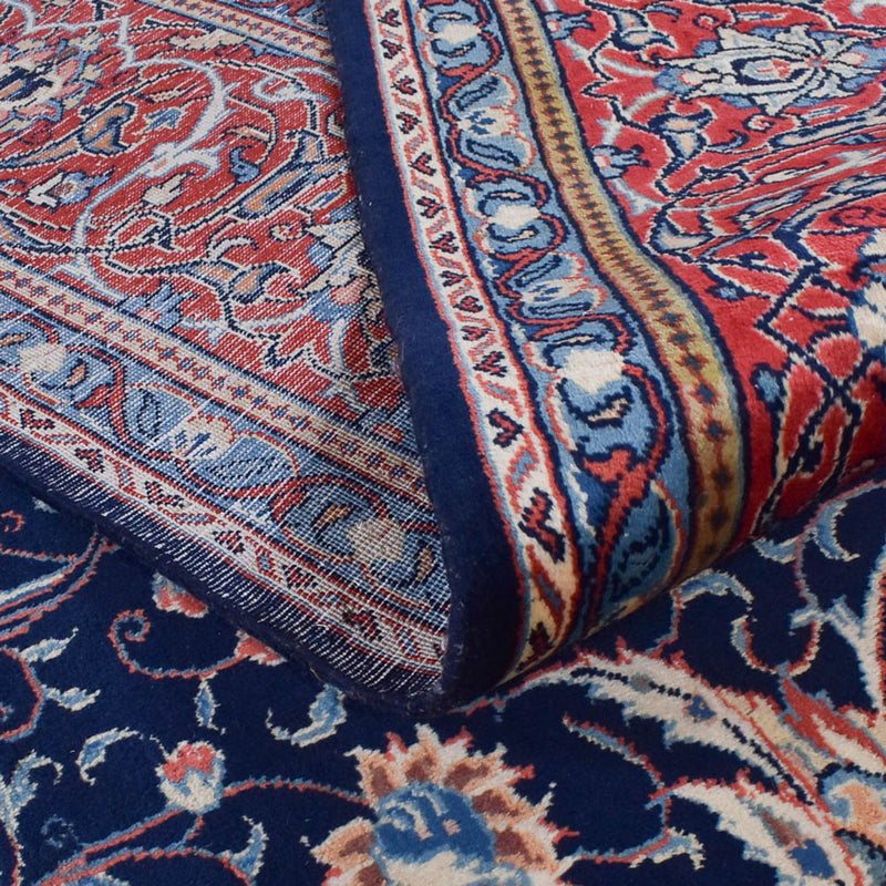 Mashhad Teppe 377x283cm - Persisk teppe