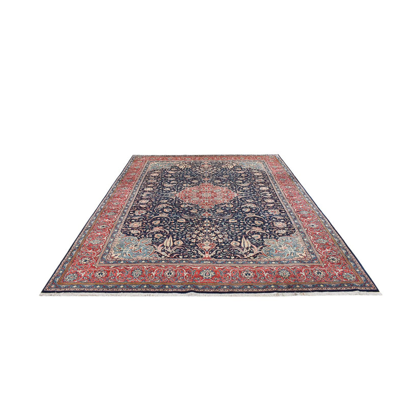 Mashhad Teppe 377x283cm - Persisk teppe