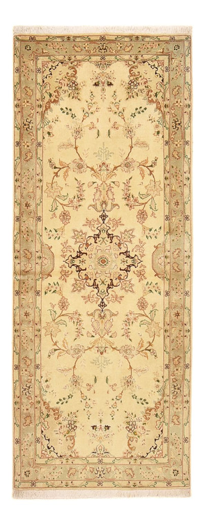 Tabriz - 50 Raj Teppe 81x205cm - Persisk teppe