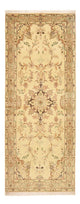 Tabriz - 50 Raj Teppe 205x81cm - Persisk teppe
