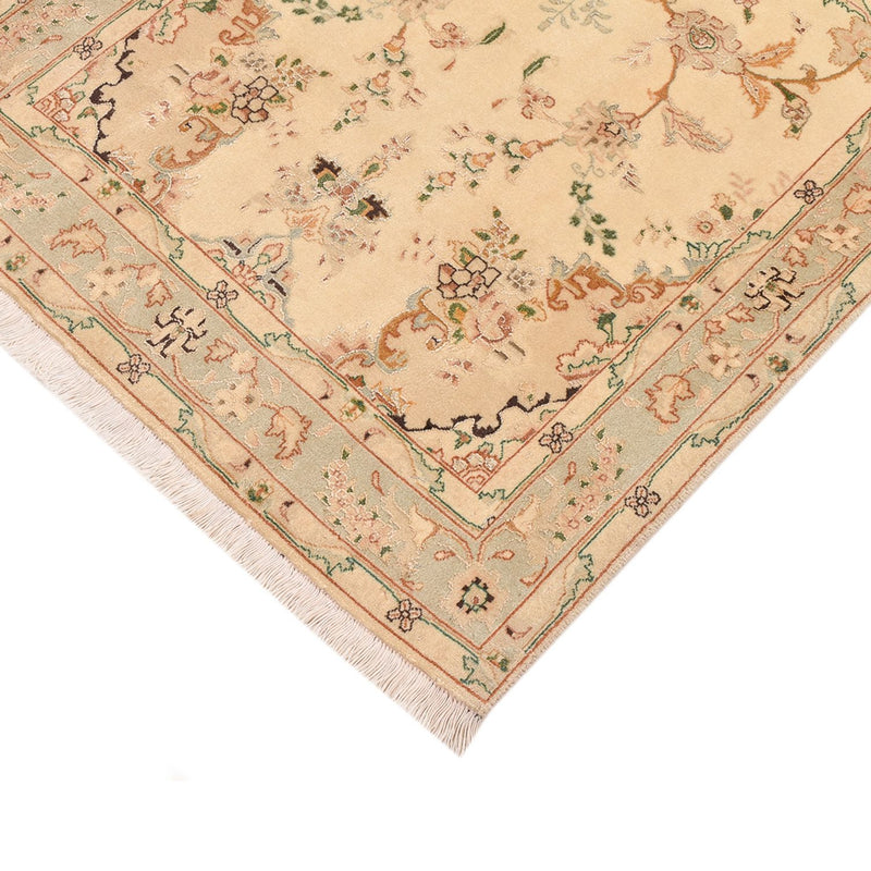 Tabriz - 50 Raj Teppe 205x81cm - Persisk teppe