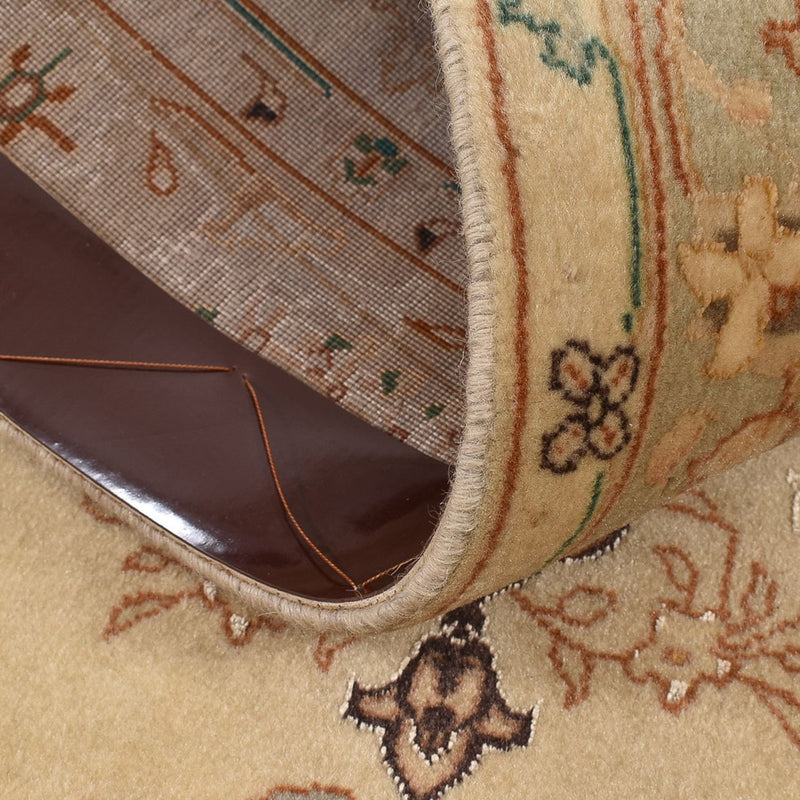 Tabriz - 50 Raj Teppe 205x81cm - Persisk teppe