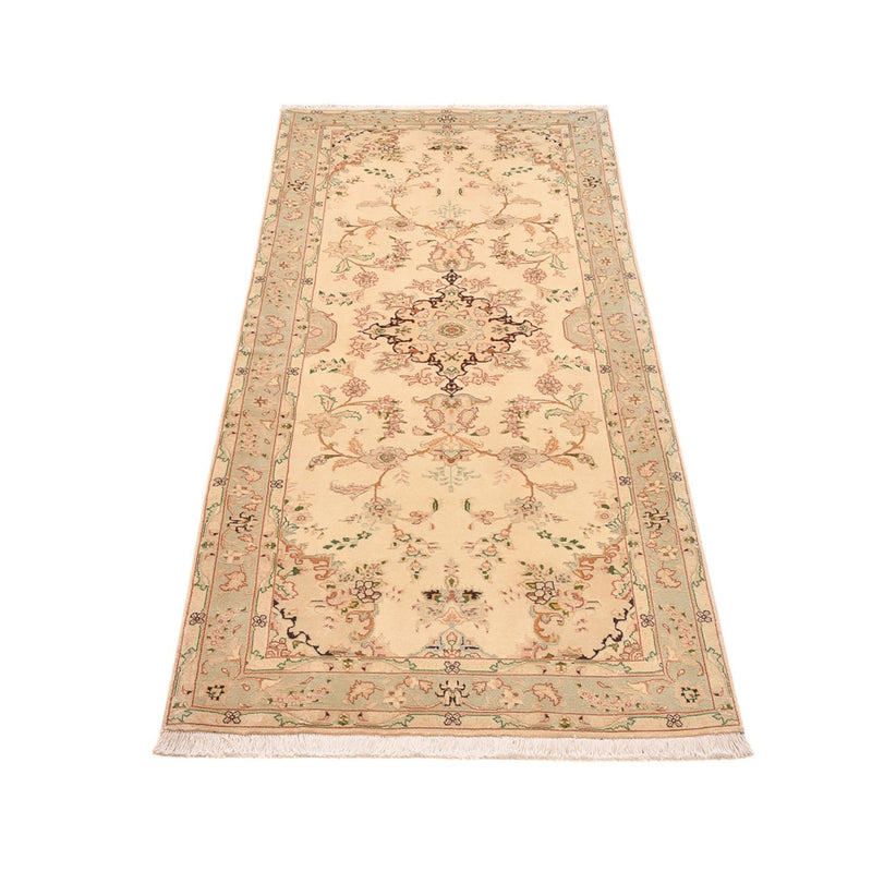 Tabriz - 50 Raj Teppe 205x81cm - Persisk teppe