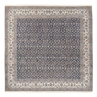 Nain - 6La Teppe 340x342cm - Persisk teppe