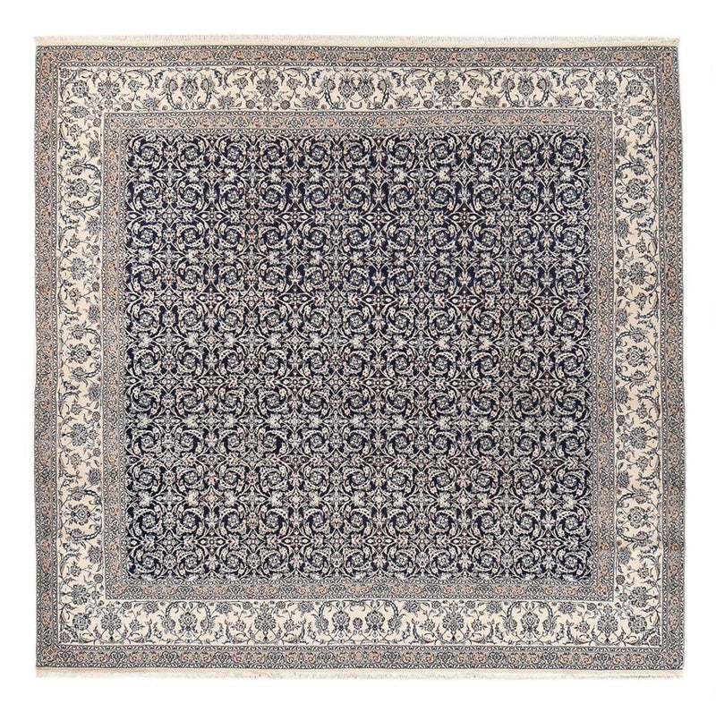 Nain - 6 la Teppe 342x340cm - Persisk teppe