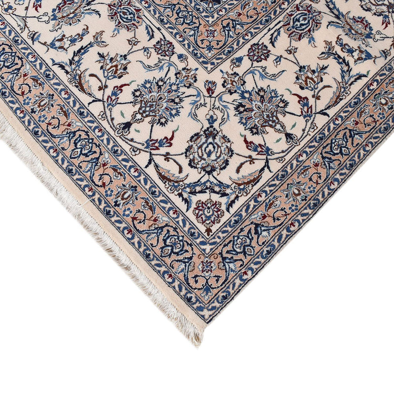 Nain - 6 la Teppe 342x340cm - Persisk teppe