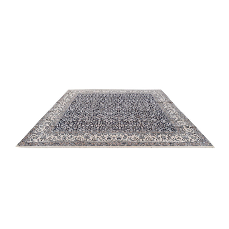 Nain - 6 la Teppe 342x340cm - Persisk teppe