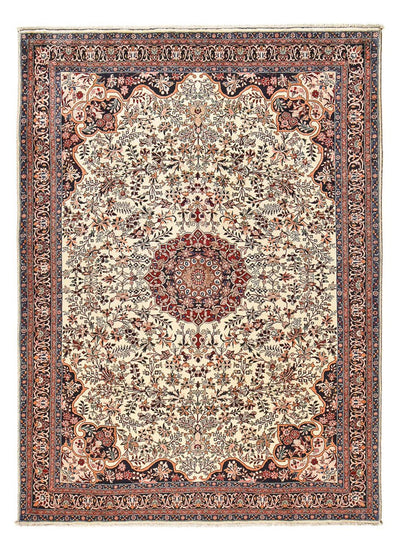 Bidjar Teppe 217x300cm - Persisk teppe