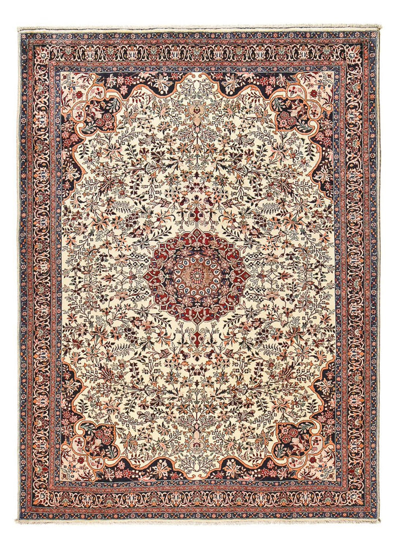 Bidjar Teppe 300x217cm - Persisk teppe