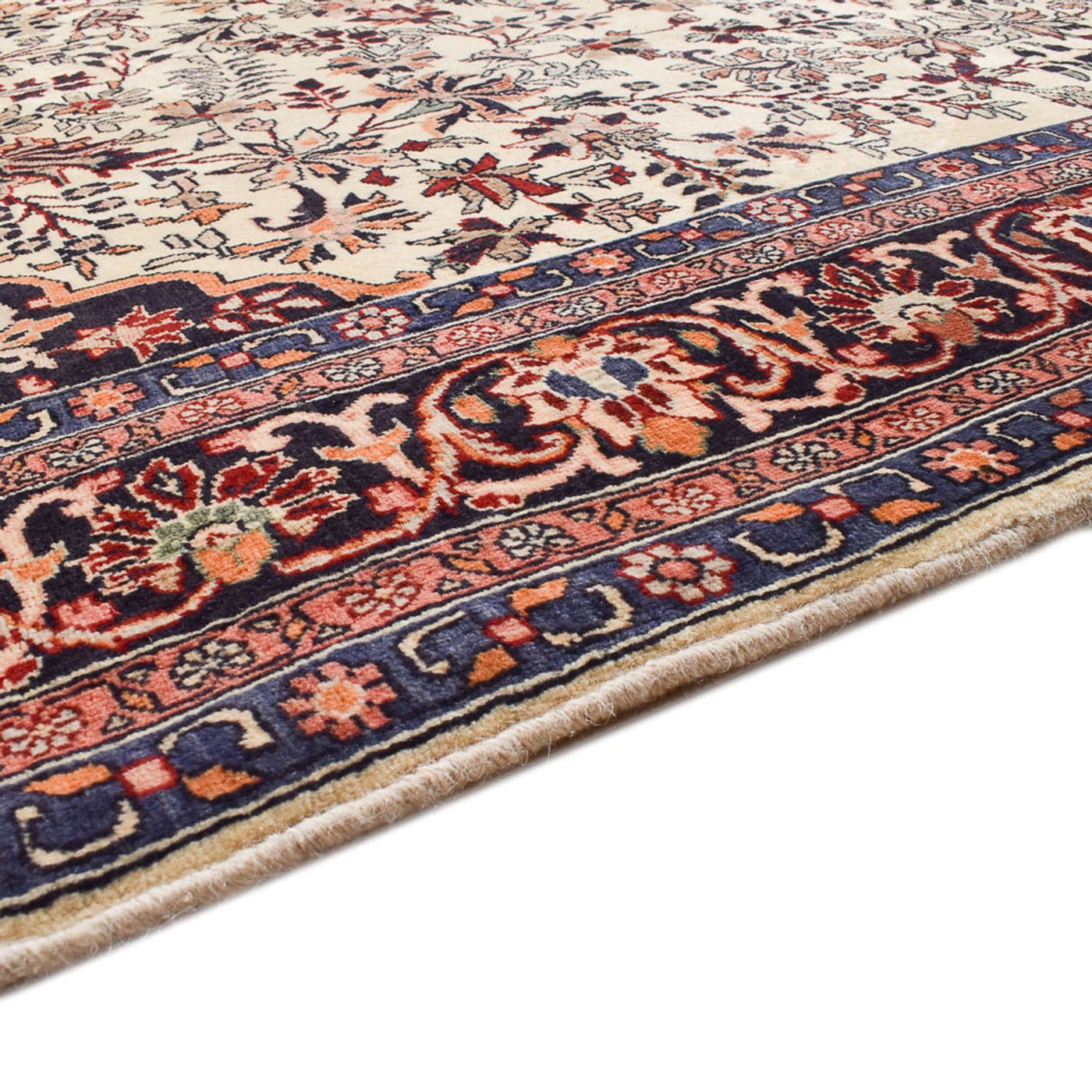 Bidjar Teppe 300x217cm - Persisk teppe