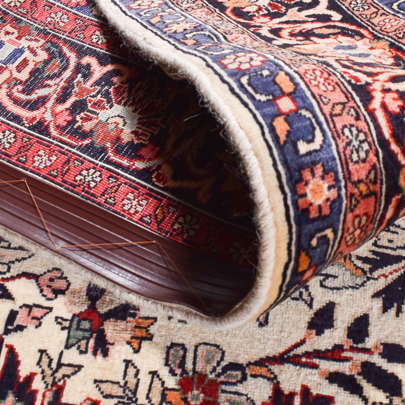 Bidjar Teppe 300x217cm - Persisk teppe