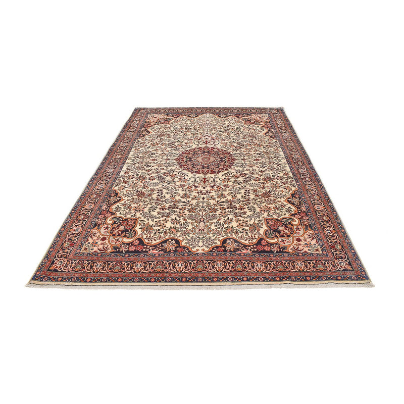 Bidjar Teppe 300x217cm - Persisk teppe
