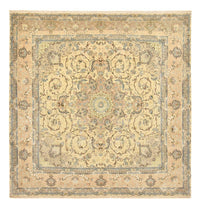 Tabriz - 50 Raj Teppe 267x251cm - Persisk teppe – product image