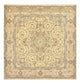 Tabriz - 50 Raj Teppe 267x251cm - Persisk teppe