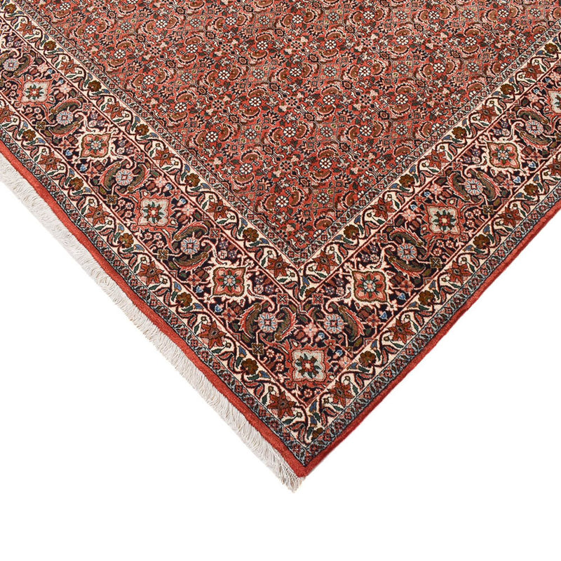 Bidjar Teppe 393x205cm - Persisk teppe