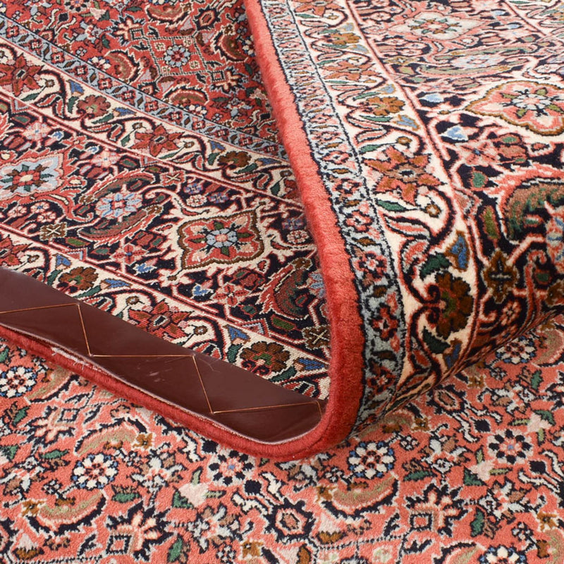 Bidjar Teppe 393x205cm - Persisk teppe