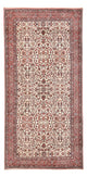 Bidjar Teppe 417x204cm - Persisk teppe