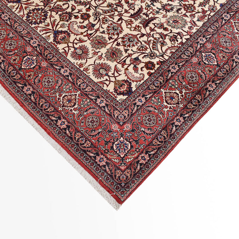 Bidjar Teppe 417x204cm - Persisk teppe
