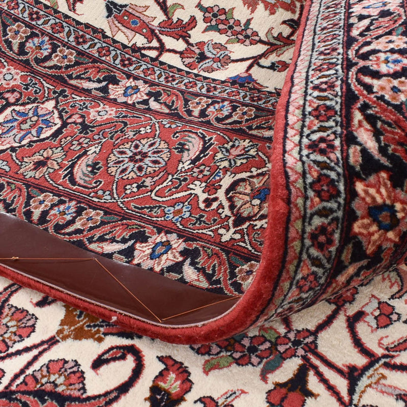 Bidjar Teppe 417x204cm - Persisk teppe