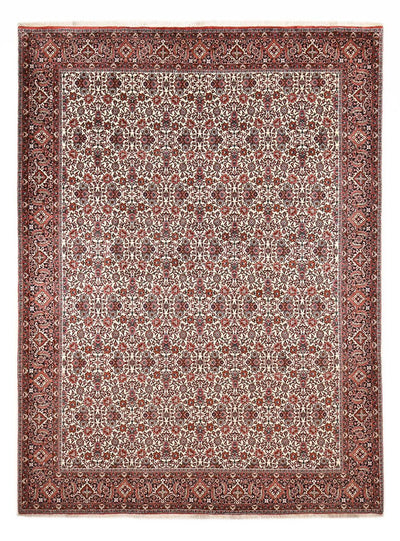 Bidjar Teppe 254x345cm - Persisk teppe
