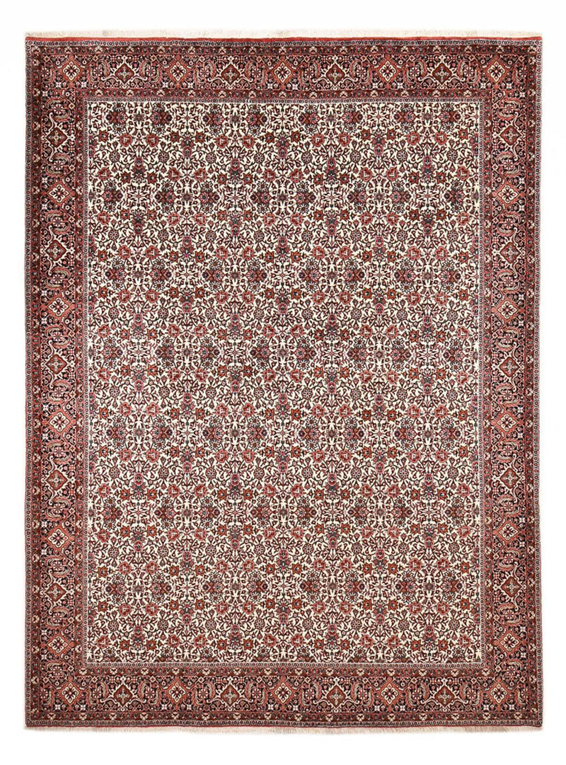 Bidjar Teppe 345x254cm - Persisk teppe
