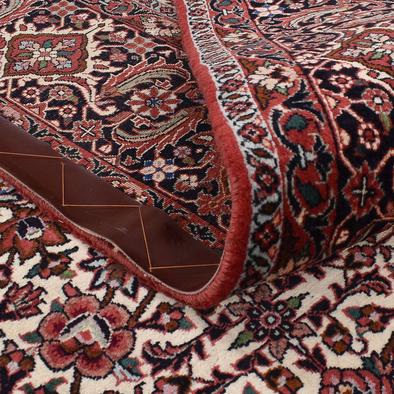 Bidjar Teppe 345x254cm - Persisk teppe