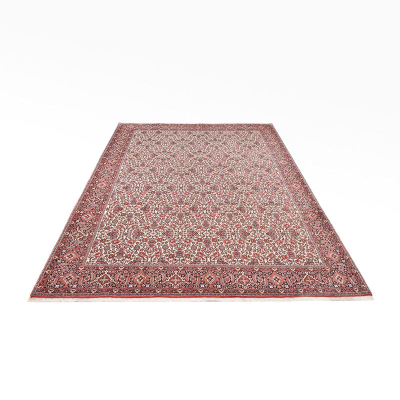Bidjar Teppe 345x254cm - Persisk teppe