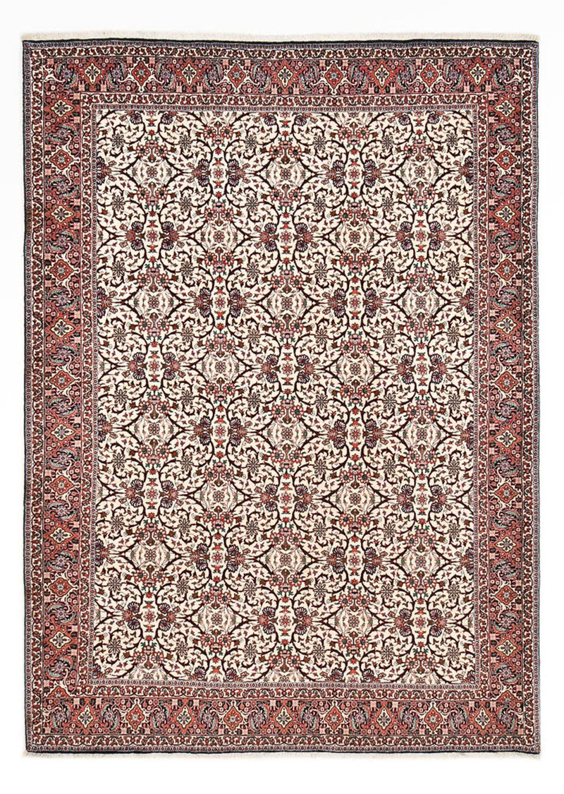 Bidjar Teppe 350x254cm - Persisk teppe