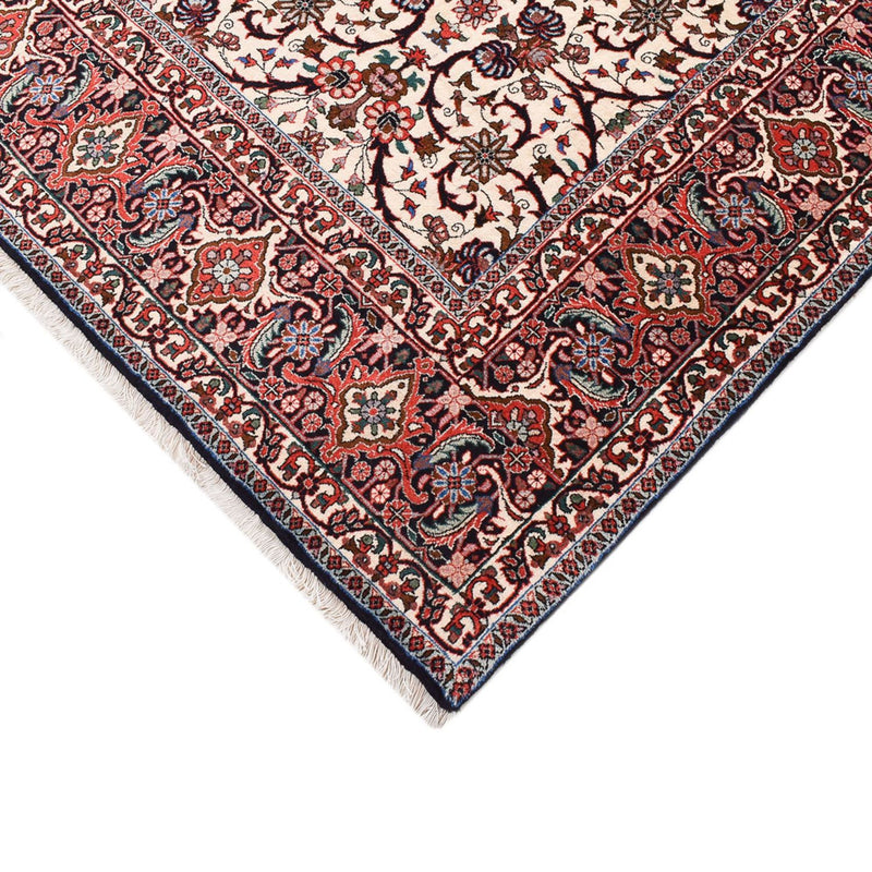 Bidjar Teppe 350x254cm - Persisk teppe