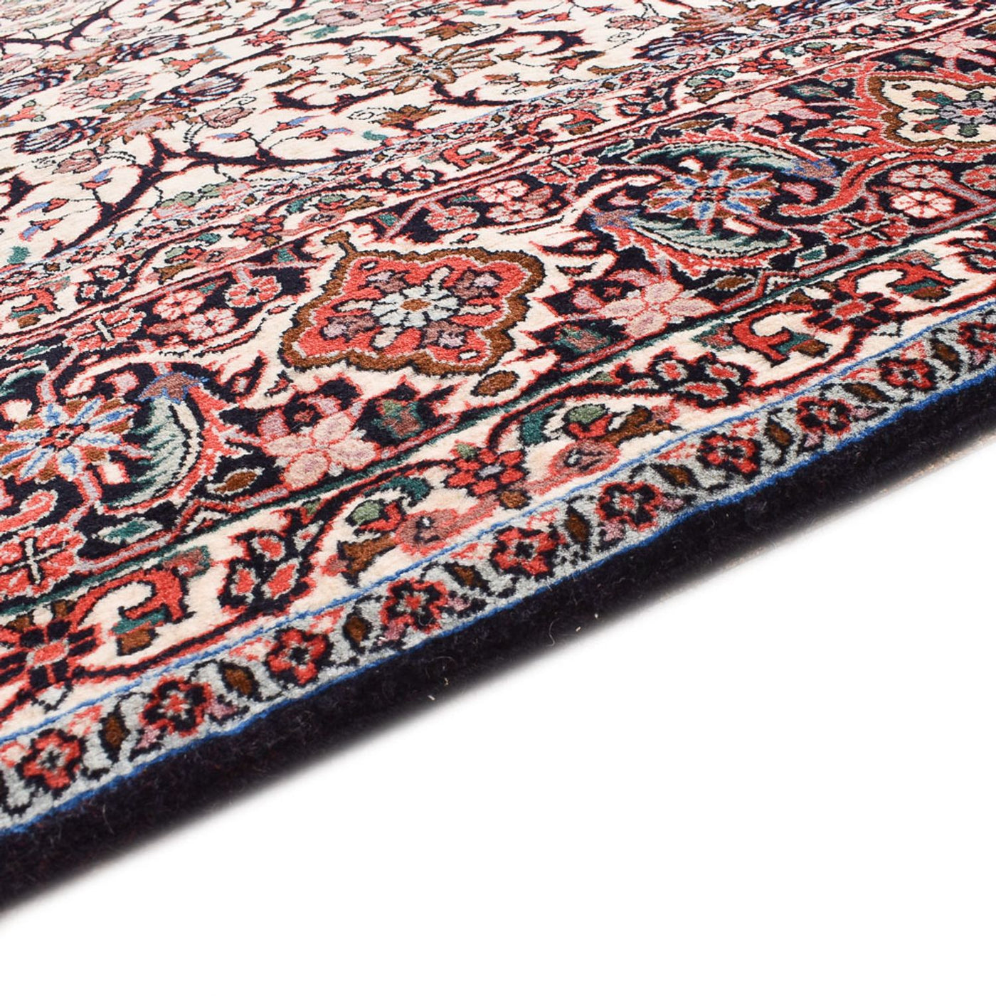 Bidjar Teppe 350x254cm - Persisk teppe