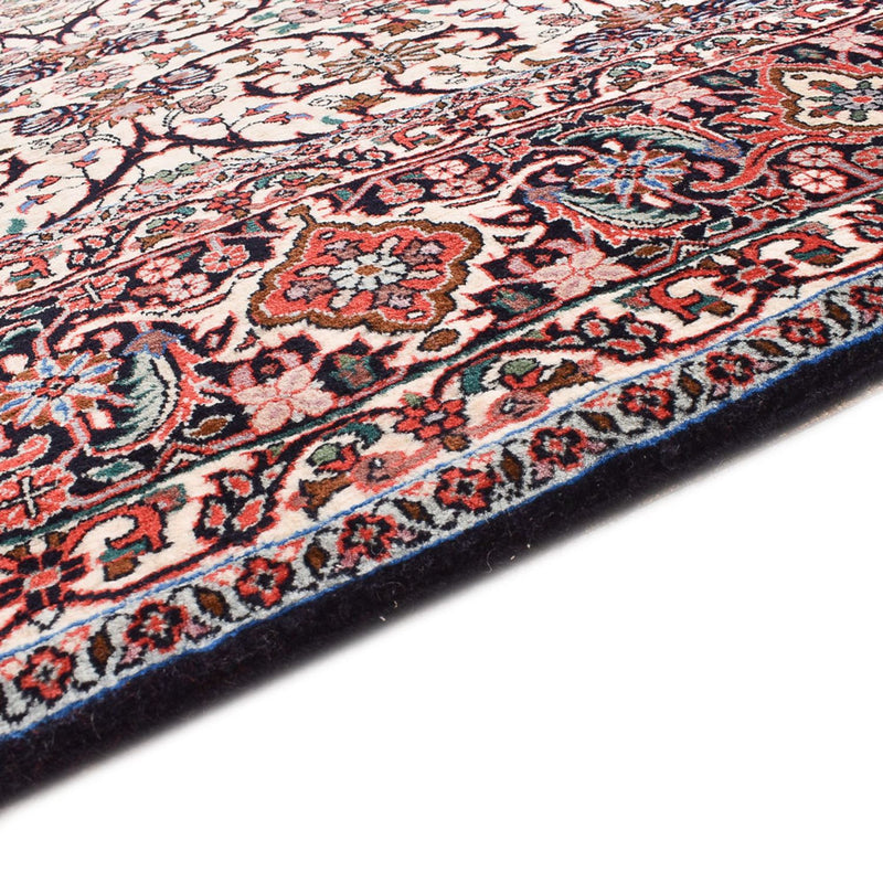 Bidjar Teppe 350x254cm - Persisk teppe