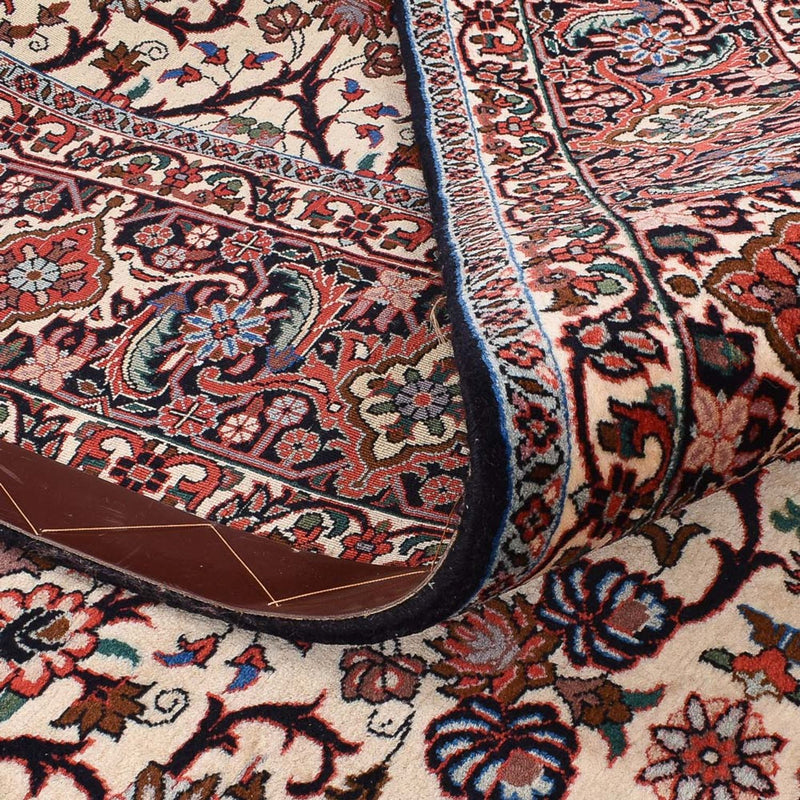 Bidjar Teppe 350x254cm - Persisk teppe