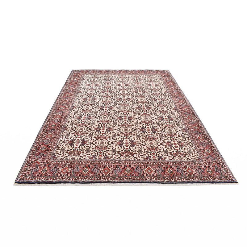 Bidjar Teppe 350x254cm - Persisk teppe