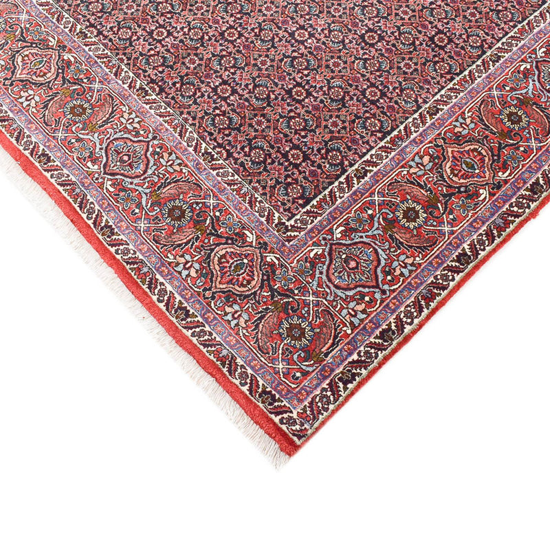 Bidjar Teppe 362x258cm - Persisk teppe