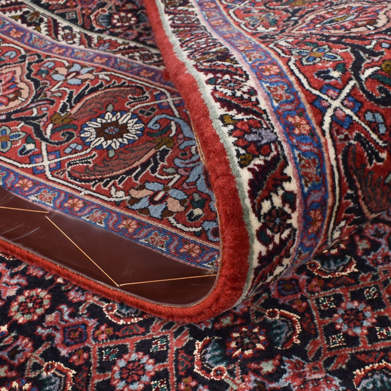 Bidjar Teppe 362x258cm - Persisk teppe