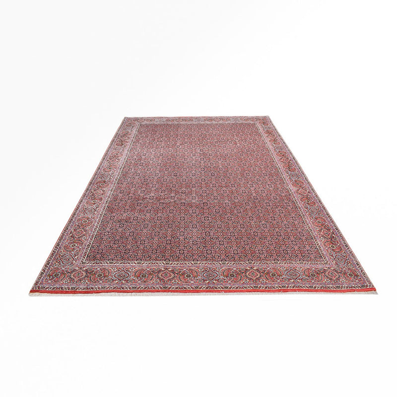 Bidjar Teppe 362x258cm - Persisk teppe