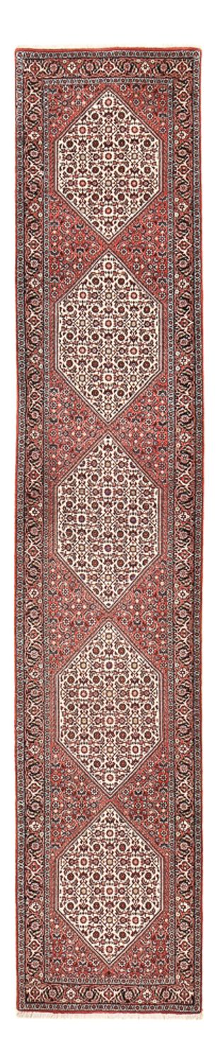 Bidjar Teppe 80x397cm - Persisk teppe